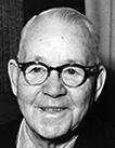 山姆·安德森(1933-1935)aoa体育官网前总裁