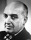 V.O. “巴德”斯特林费罗，1948-1949年SMB前任总裁
