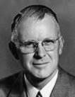 哈罗德·拉森，1950年SMB前任总裁