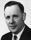 汉斯·弗洛德，1951年SBC前主席