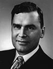 A.L. 拉皮埃尔，1955年SMB前任总裁