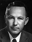 H.K. 施罗德，1959年aoa体育官网前任总裁