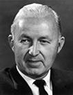 格雷格·威尔逊，1964年aoa体育官网前任总裁